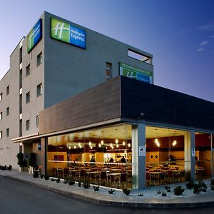 Holiday Inn Express Malaga Airport By Ihg