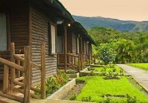 Buena Vista Del Rincon Eco Adventure Park Hotel & Spa